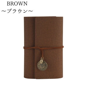 ルーズリーフバインダー システム手帳 バイブル バイブルサイズ 6穴 かわいい おしゃれ 大容量 リフィル 付き メモ帳 手帳 ノートブック 勉強 ルーズリーフ付き 方眼 罫線 白紙 クラフト紙