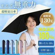 ＼期間限定！3,980円→1,500円／ 日傘 折りたたみ傘 超軽量 103g 完全遮光 -18℃ 遮熱 折りたたみ日傘 晴…