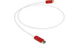 CHORD COMPANY Shawline HDMI AOC 20m【コードカンパニー/AVケーブル/ホワイト/ホームシアター】