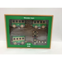 江ノ電Woodentoys