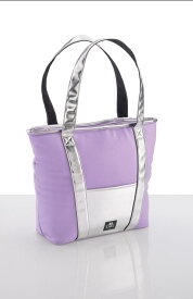 【ポイント20倍】BE-CooL 保冷 防水 トート 18.5L 撥水 3層構造 ラベンダー ピクニック 買い物 キャンプ レジャー 旅行 軽量 PU素材 大容量 サウナ