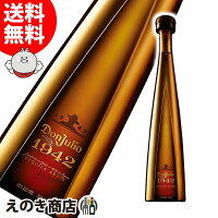 【送料無料】ドン・フリオ1942750mlテキーラ38度正規品
