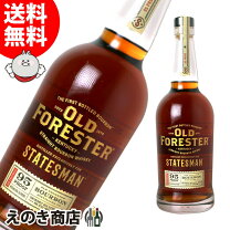楽天市場】オールド フォレスター（ウイスキー｜ビール・洋酒）の通販