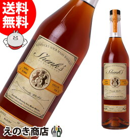 最大47倍！お買い物マラソン【送料無料】シェンクズ ホームステッド サワーマッシュウイスキー 700ml バーボン ウイスキー 45.6度 S 箱なし