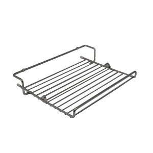 �܂肽���߂�I �R���p�N�g�V�F���t �V���o�[ ��300mm ����250mm �ω׏d2kg �X�e�����X�| ��t�˂��t�� ���{�� ���[