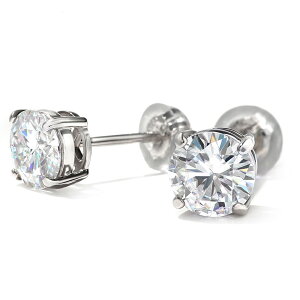 v`i(Pt900) ATiCg@Forever ONE EhuAg sAXi_Ch1.6ct J[FD-F/ NeBFVS1-VS2 j