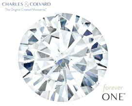 楽天市場】モアッサナイト Forever ONE 3.5mmラウンドブリリアント 