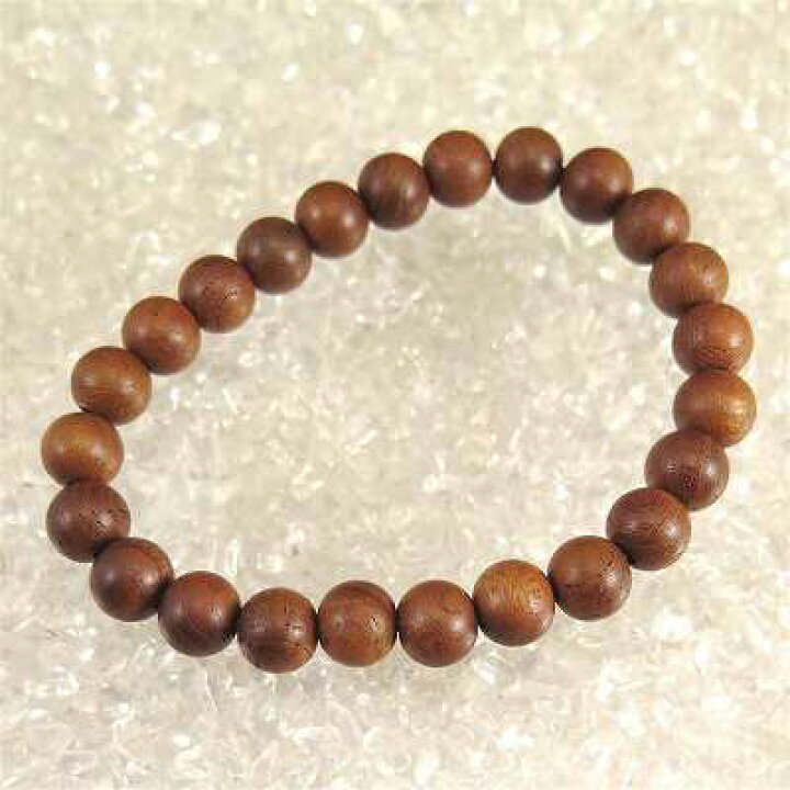 楽天市場】春日の大欅 ケヤキ 木玉 9mm玉ブレスレット 証明書付 5.7g  