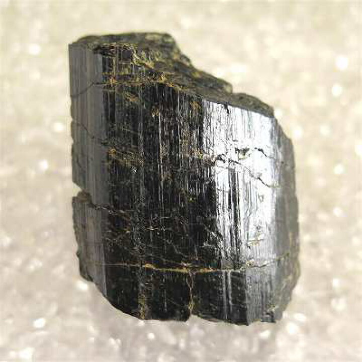 楽天市場】福島県産 ブラックトルマリン 鉄電気石 102.6g : 榎本通商