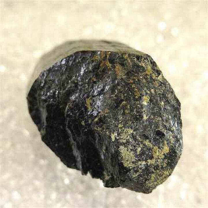 楽天市場】福島県産 ブラックトルマリン 鉄電気石 102.6g : 榎本通商