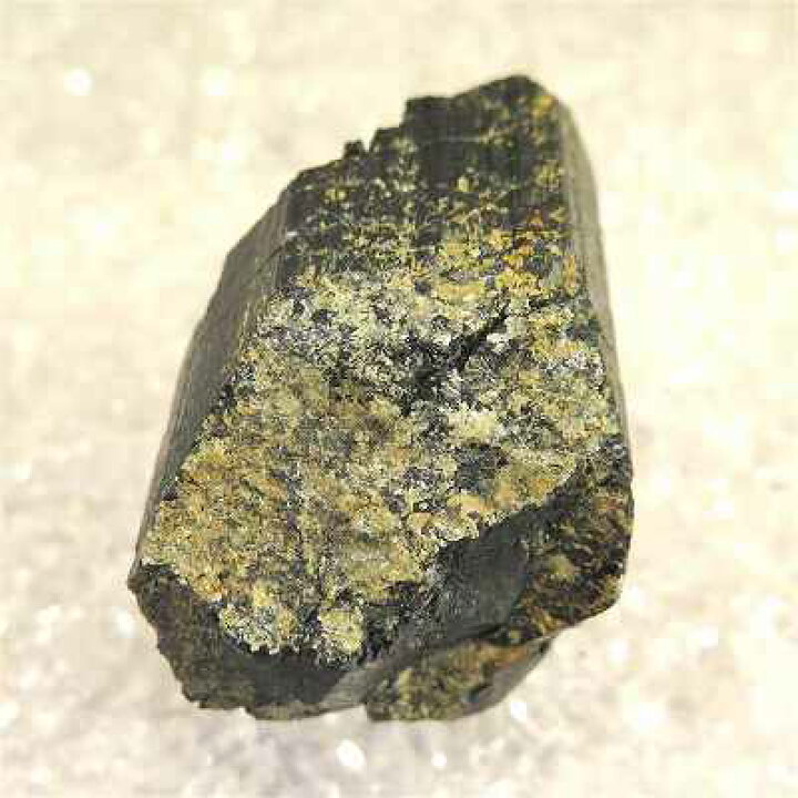 楽天市場】福島県産 ブラックトルマリン 鉄電気石 102.6g : 榎本通商