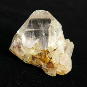 長野県川上村産 紫水晶 アメジスト 原石 40.87g