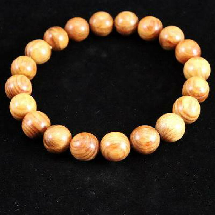 楽天市場】キングドラゴンウッド ウッドビーズ 木玉 10mm玉 