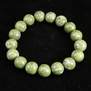 ������ �\�����i�C�g solomonite 12mm�ʃu���X���b�g S�O���[�h �ؖ����t 47.6g