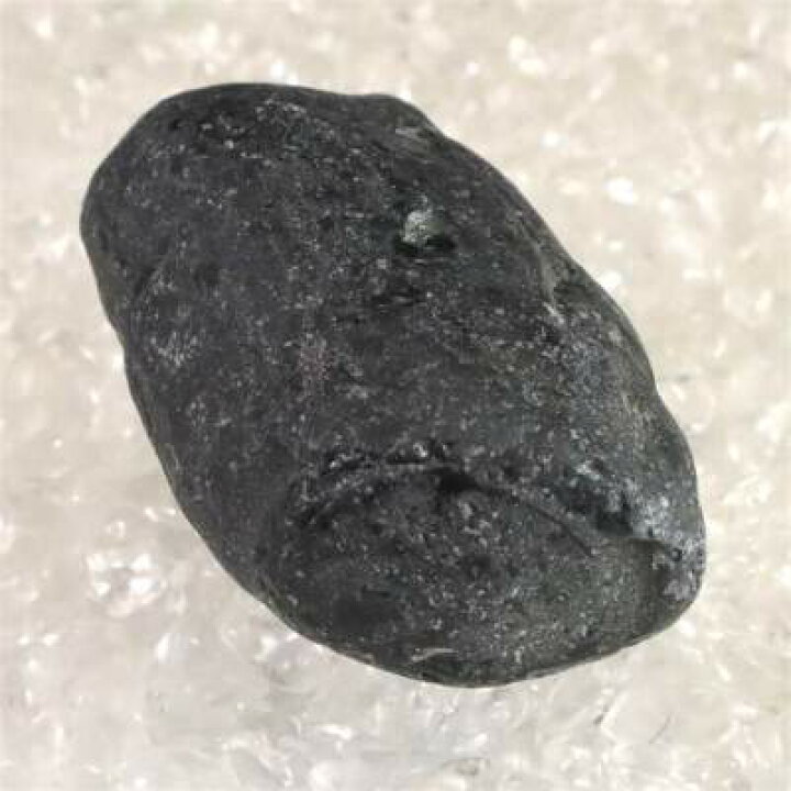 楽天市場】北海道遠軽町白滝 黒曜石 オブシディアン 原石 31.9g : 榎本通商