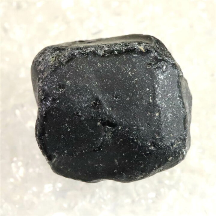 楽天市場】北海道遠軽町白滝 黒曜石 オブシディアン 原石 28.4g : 榎本通商