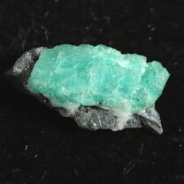 天然 エメラルド 2.1ct コロンビア ムソー産