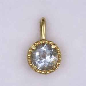 ANA} 3mmEh y_ggbv `[ K18YG 0.24g