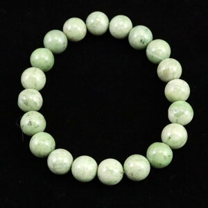 �����Ő��@AA �O���[�� 10mm�ʃu���X���b�g�@�ؖ����t�@34.3g