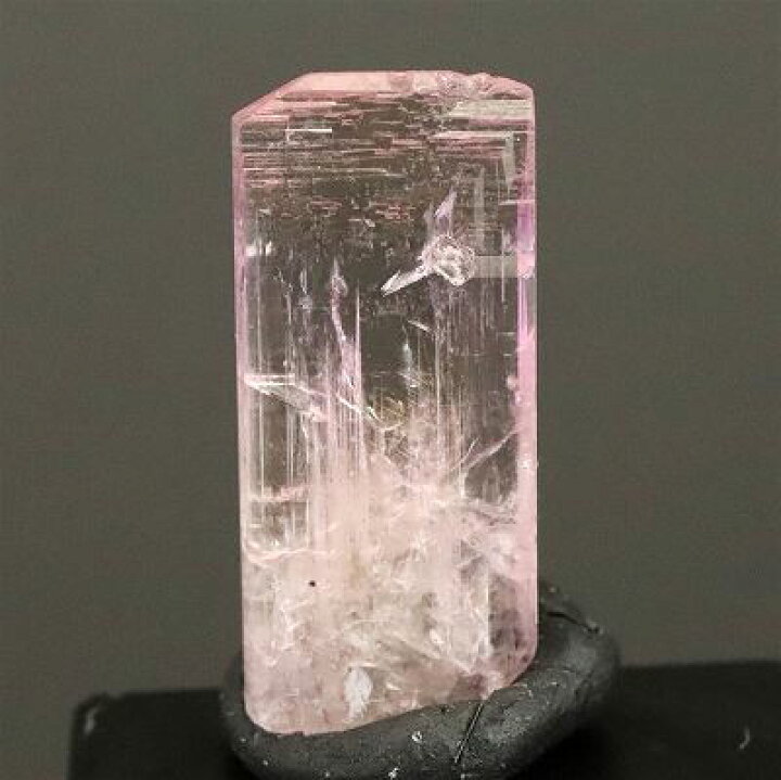 楽天市場】ピンクタンザナイト 原石 結晶 非加熱 4.48ct : 榎本通商