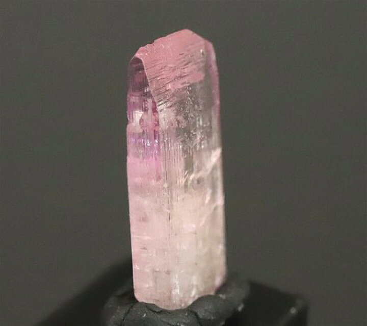 楽天市場】ピンクタンザナイト 原石 結晶 非加熱 4.48ct : 榎本通商