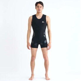 QUIKSILVER（クイックシルバー） HIGHLINE INNER SHORT メンズ 2024秋冬モデル ウェットインナー ショート丈 QSA244707