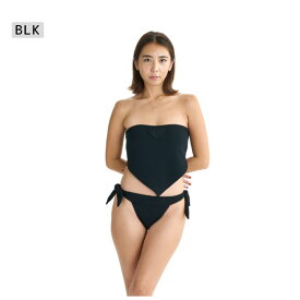 ROXY（ロキシー）WILD AT HEART レディース 2025春夏モデル 水着 ビキニ スイムウェア サーフィン RSW252001