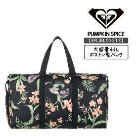 ROXY（ロキシー）PUMPKIN SPICE レディース 2025春夏モデル サーフ バックパック（35L）ERJBL03313