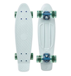 PENNY skateboard�i�y�j�[�X�P�[�g�{�[�h�j22inch�@CLASSICS�@ICE