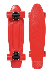 PENNY skateboardiyj[XP[g{[hj22inch@CLASSICS BLAZEREDJ[