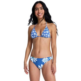 ROXY（ロキシー）PT ESSENTIALS TIKI TRI ウィメンズ 2026春夏モデル 水着 ビキニ サーフィン GRJX203247