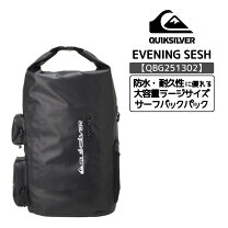 楽天市場】evening sesh クイックシルバーの通販
