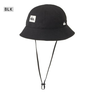 QUIKSILVERiNCbNVo[jWR UV SURFTRIP BUCKET HAT Y 2025tăf T[tLbv oPbgnbg QSA251714