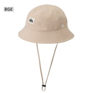 QUIKSILVERiNCbNVo[jWR UV SURFTRIP BUCKET HAT Y 2025tăf T[tLbv oPbgnbg QSA251714