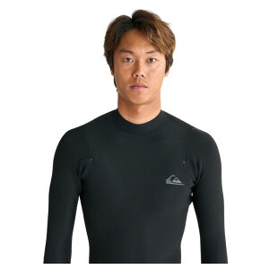 QUIKSILVERiNCbNVo[j HIGHLINE 2.0 LS TOP Y 2025tăf OX[u ^bp QWT251704