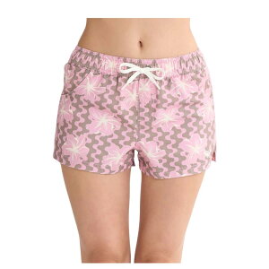 ROXYiLV[jPARTY WAVES SHORTS fB[X 2025tăf  {[hV[c T[tB RBS251021