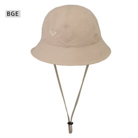 ROXY（ロキシー）WR UV SURFCAMP BUCKET HAT レディース UPF50+ 2025春夏モデル サーフハット キャップ RSA251714