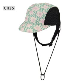 ROXY（ロキシー）WR UV WATER SURF CAP レディース UPF50+ 2025春夏モデル サーフキャップ RSA251718
