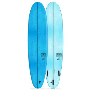 OCEAN&EARTH EZI-RIDER �\�t�g�{�[�h 7.6�t�B�[�g ���S�Ҍ����T�[�t�{�[�h