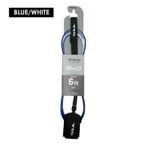TOOLS �c�[���X ���[�V���R�[�h 6ft ���� �V���[�g�{�[�h TLS FIVESTAR EVO 6' x 7mm ����~�� �t�@�C�u�X�^�[�G���H