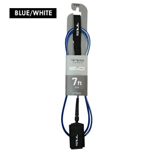 TOOLS �c�[���X ���[�V���R�[�h 7ft ���� �t�@���{�[�h TLS FIVESTAR EVO 7' x 7mm ����~�� �t�@�C�u�X�^�[�G���H