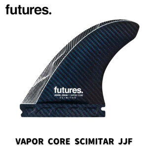 FUTURE�i�t���[�`���[�j�T�[�t�{�[�h�p�t�B��VAPOR CORE�@JJF�@SCHIMITAR M�T�C�Y