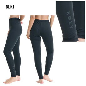 ROXY（ロキシー）PEARL DIVE レディース 2026春夏モデル 水着 スイムウェア レギンス サーフィン RLY265050
