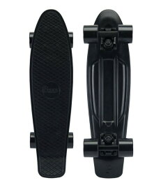 PENNY skateboard（ペニースケートボード）22inch　CLASSICS　BLACKOUT