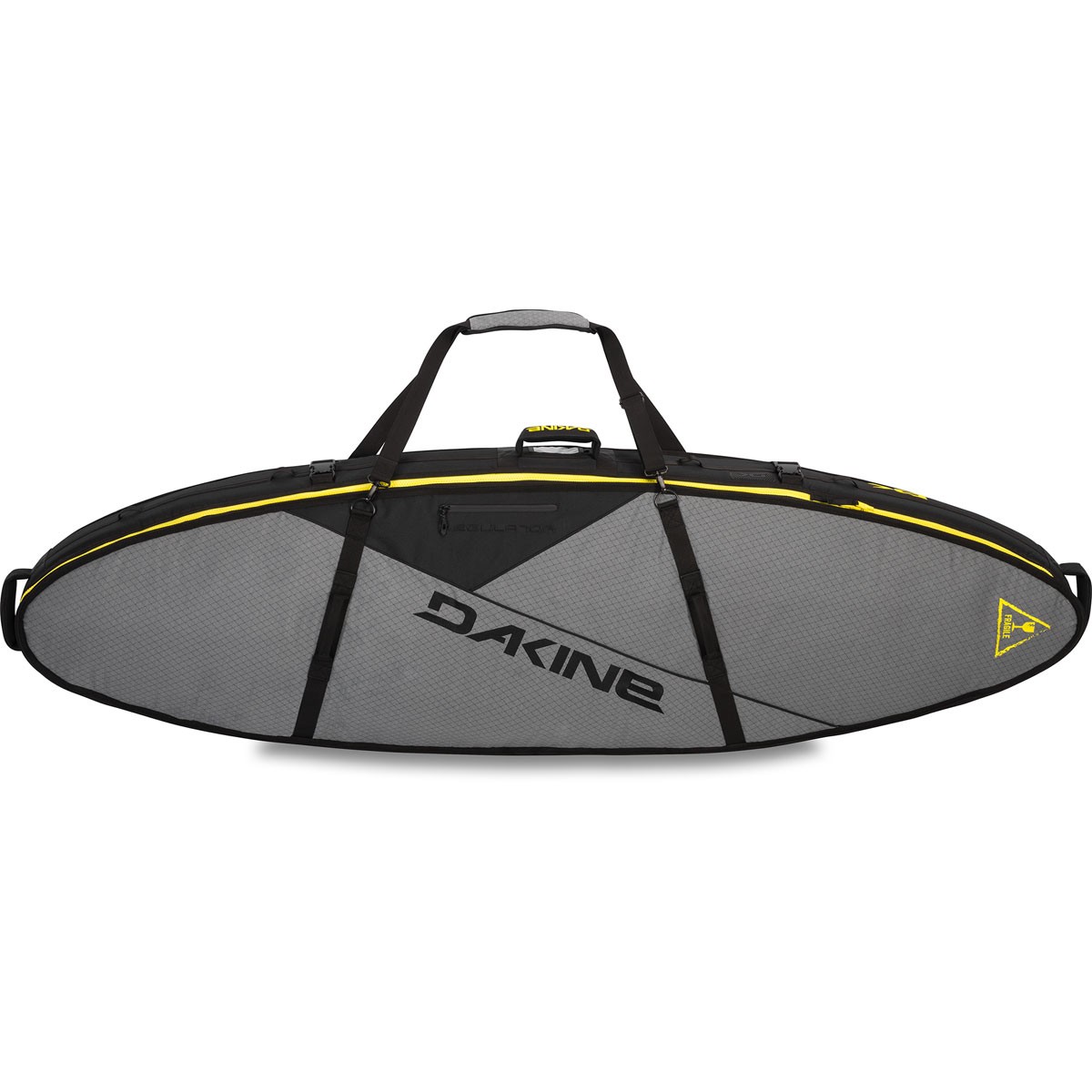 DAKINE ダカイン サーフボードケース REGULATOR ハイクオリティ SURFBOARD 6'6