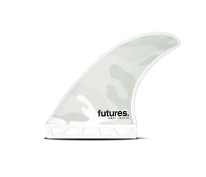 FUTURE（フューチャー）サーフボード用フィン　JORDY SIGNATURE Mサイズ　HEX