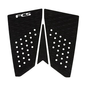 FCS（エフシーエス）デッキパッド・T-3　FISH