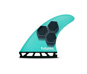 FUTURE（フューチャー）サーフボード用フィン・RTM　HEX2.0　AM1