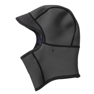 SURFGRIPiT[tObvjT[tLbvESTRESS FREE HOOD@1mm