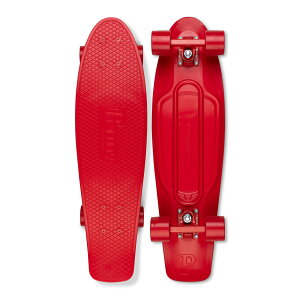 PENNY skateboardiyj[XP[g{[hj27inch@CLASSICS@RED